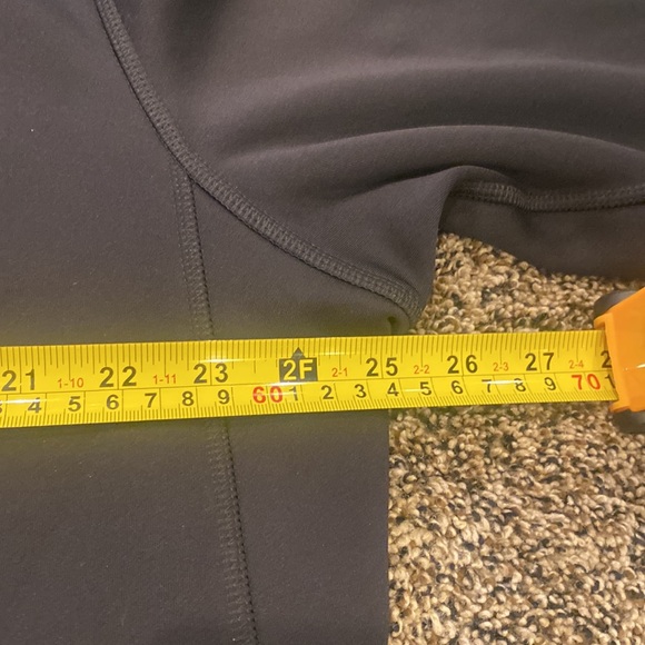 Adidas performance quarter zip - Picture 9 of 10